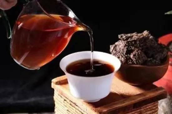 中国茶叶排名前十价格