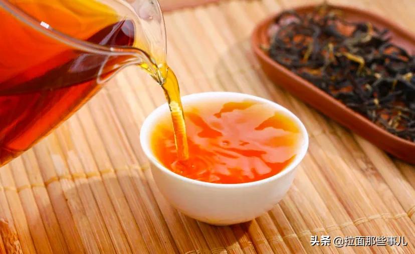 茶叶品种分类及价格