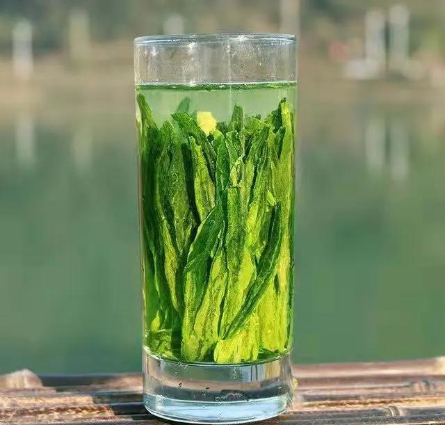 中国茶叶排名前十价格