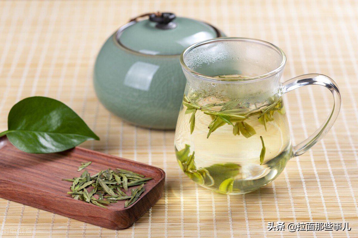 茶叶品种分类及价格