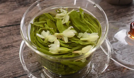 茶叶排名及价格