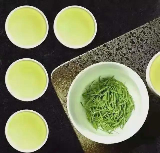 中国茶叶排名前十价格