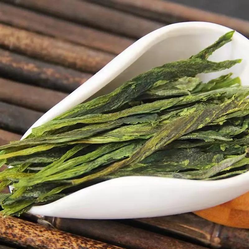 中国茶叶排名前十价格