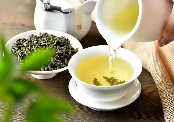 中国茶叶排名前十价格