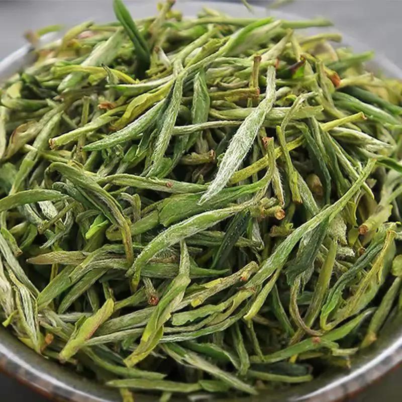 中国茶叶排名前十价格