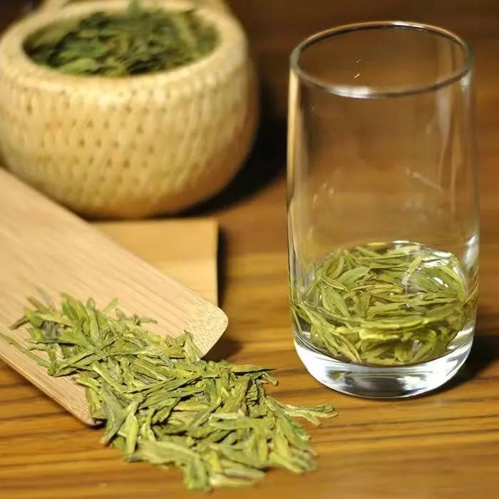 中国茶叶排名前十价格